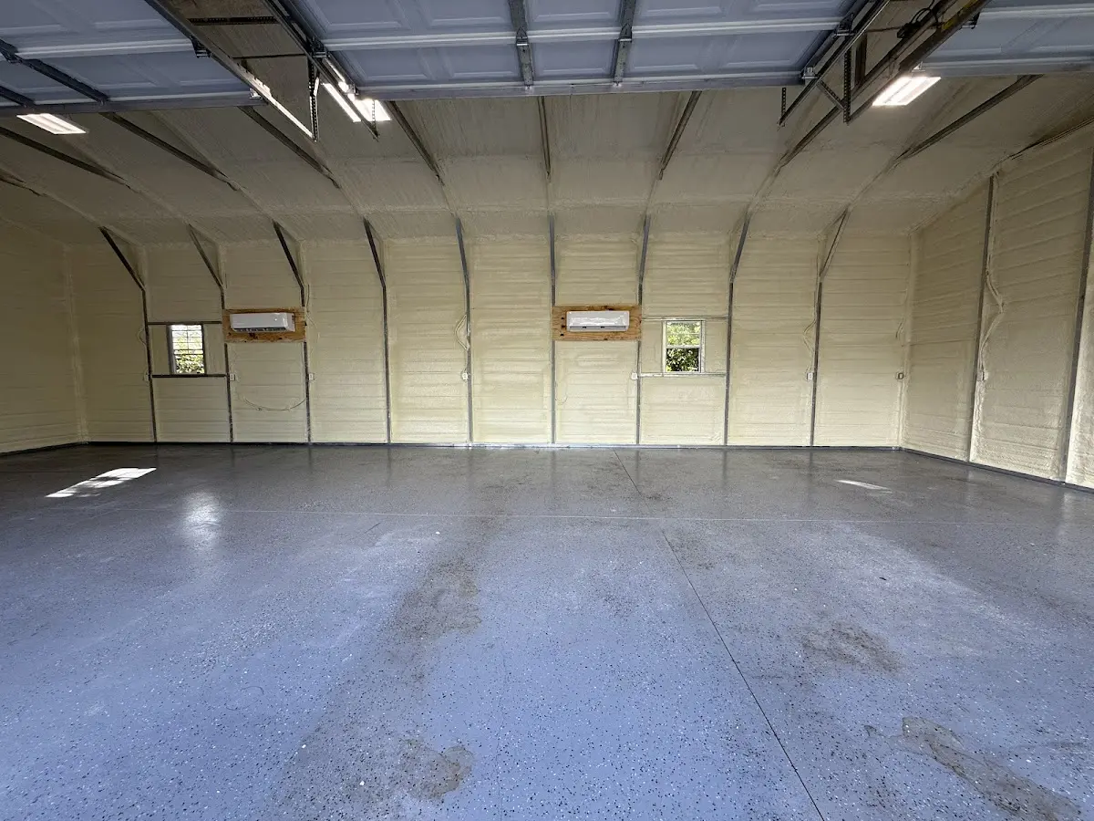 Commercial Roof Restoration in Ladson, SC